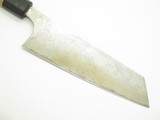Masakage Shimo Bunka 165mm Santoku Sushi Chef Fish Kitchen Cutlery Knife