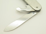 Vtg 1980 Vilco South Africa Defense Force Military Multi Tool Pocket Knife NATO