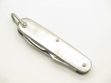 Vtg 1980 Vilco South Africa Defense Force Military Multi Tool Pocket Knife NATO