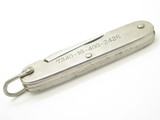 Vtg 1980 Vilco South Africa Defense Force Military Multi Tool Pocket Knife NATO