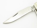 Vintage Bertram Hen & Rooster 312-BIR Trapper Solingen Folding Pocket Knife