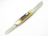 Schatt & Morgan Queen Stag Folding Canoe Pocket Knife