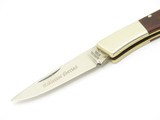 Vintage Frost Collector Seki Japan Small Lockback Folding Pocket Knife