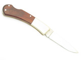 Vintage Frost Collector Seki Japan Small Lockback Folding Pocket Knife