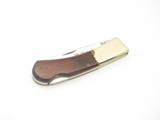 Vintage Frost Collector Series Seki Japan 2.75" Lockback Folding Pocket Knife