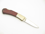 Vintage Frost Collector Series Seki Japan 2.75" Lockback Folding Pocket Knife