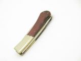 Vintage Frost Collector Series Seki Japan 2.75" Lockback Folding Pocket Knife
