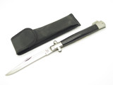 Vintage Yasuo Imai Prototype Seki Japan P537 Large 6" Folding Pocket Knife