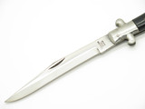 Vintage Yasuo Imai Prototype Seki Japan P537 Large 6" Folding Pocket Knife