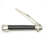 Vintage Yasuo Imai Prototype Seki Japan P537 Large 6" Folding Pocket Knife