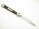 Vintage Yasuo Imai Prototype Seki Japan P537 Large 6" Folding Pocket Knife