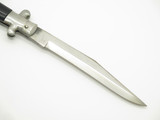 Vintage Yasuo Imai Prototype Seki Japan P537 Large 6" Folding Pocket Knife