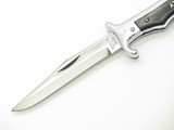 Vintage Yasuo Imai Prototype Seki Japan 4" Super Fly Folding Pocket Knife