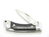 Vintage Yasuo Imai Prototype Seki Japan 93-112 4.75" Folding Pocket Knife