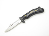 Vintage Yasuo Imai Prototype Seki Japan 93-25 4.75" Folding Pocket Knife