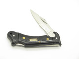 Vintage Yasuo Imai Prototype Seki Japan 93-25 4.75" Folding Pocket Knife