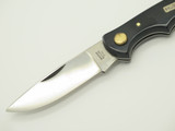 Vintage Yasuo Imai Prototype Seki Japan 93-47 5" Vanadium Folding Pocket Knife