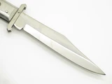 Vintage 1950s Yasuo Imai Seki Japan Leopard 5.12" Swing Guard Folding Knife