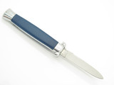Vintage FES Yasuo Imai Rostfrei Super-Automatic OTF Seki Japan 5" Pocket Knife
