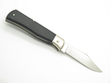Vintage 1960s Yasuo Imai Torero Seki Japan 4.25" Slide-lock Folding Pocket Knife