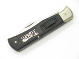 Vintage 1960s Yasuo Imai Torero Seki Japan 4.25" Slide-lock Folding Pocket Knife