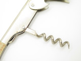 Vintage Yasuo Imai Prototype Seki Japan 220 5.25" Corkscrew Folding Multi Tool