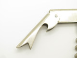 Vintage Yasuo Imai Prototype Seki Japan 220 5.25" Corkscrew Folding Multi Tool