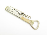 Vintage Yasuo Imai Prototype Seki Japan 220 5.25" Corkscrew Folding Multi Tool