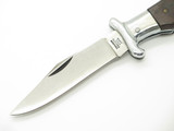 Vintage 1950s Yasuo Imai Prototype 5" Seki Japan 93-86 Folding Pocket Knife