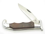 Vintage 1950s Yasuo Imai Prototype 5" Seki Japan 93-86 Folding Pocket Knife