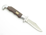 Vintage 1950s Yasuo Imai Prototype 5" Seki Japan 93-86 Folding Pocket Knife