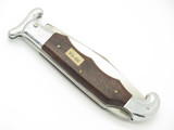 Vintage 1950s Yasuo Imai Prototype 5" Seki Japan 93-86 Folding Pocket Knife