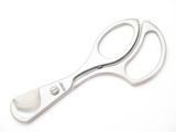 Mcusta Knives Seki Japan Limited Edition Custom Cigar Cutter Scissors