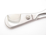 Mcusta Knives Seki Japan Limited Edition Custom Cigar Cutter Scissors