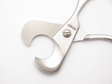 Mcusta Knives Seki Japan Limited Edition Custom Cigar Cutter Scissors