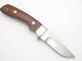 Fumio Inagaki Seizo Imai Seki Japan LXR Loveless Inspired Fixed Hunting Knife