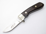 Fumio Inagaki Seizo Imai Seki Japan LXE Loveless Inspired Fixed Hunting Knife