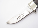 Fumio Inagaki Seizo Imai Seki Japan LXE Loveless Inspired Fixed Hunting Knife