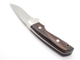 Fumio Inagaki Seizo Imai Seki Japan LXE Loveless Inspired Fixed Hunting Knife