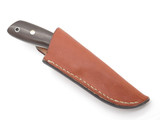 Fumio Inagaki Seizo Imai Seki Japan LXE Loveless Inspired Fixed Hunting Knife