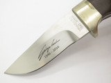 Fumio Inagaki Seizo Imai Seki Japan LXE Loveless Inspired Fixed Hunting Knife