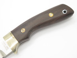 Fumio Inagaki Seizo Imai Seki Japan LXE Loveless Inspired Fixed Hunting Knife