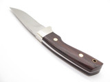 Fumio Inagaki Seizo Imai Seki Japan LXM Loveless Inspired Fixed Hunting Knife