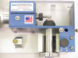 ScrewSaver Pro Essential Screwdriver Making Benchtop Grinding Machine Grind Driver Bits .001"±