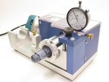ScrewSaver Pro Essential Screwdriver Making Benchtop Grinding Machine Grind Driver Bits .001"±