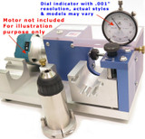 ScrewSaver Pro Essential Plus Screwdriver Making Benchtop Grinding Machine Grind Driver Bit .001"±