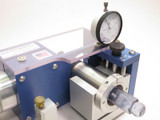 ScrewSaver Pro Essential Plus Screwdriver Making Benchtop Grinding Machine Grind Driver Bit .001"±