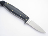 Vtg Seki Cut SC-128 Small Bird Trout Fixed Blade VG-10 Hunting Knife By Hattori