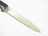 Vintage 1950s Yasuo Imai GB Prototype Seki Japan Elephant 5.25" Folding Knife