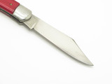 Vintage 1950s Proto P-500N Yasuo Imai Seki Japan Stainless Folding Pocket Knife